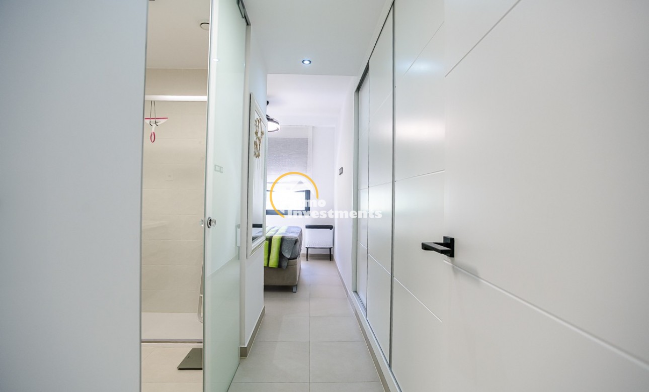 Resale - Apartment - Pilar de la Horadada - Lo Romero Golf