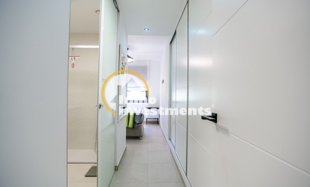 Resale - Apartment - Pilar de la Horadada - Lo Romero Golf