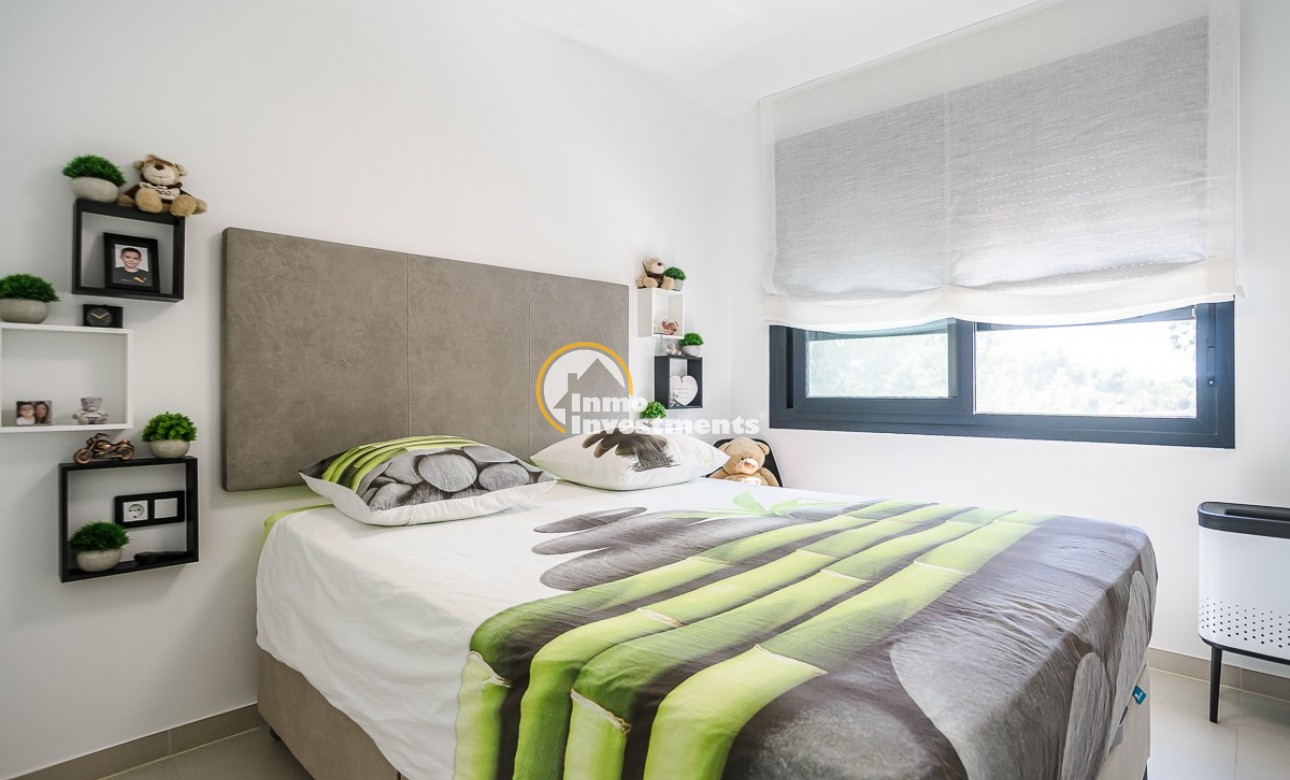 Resale - Apartment - Pilar de la Horadada - Lo Romero Golf