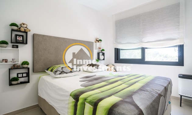 Resale - Apartment - Pilar de la Horadada - Lo Romero Golf