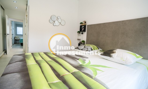 Resale - Apartment - Pilar de la Horadada - Lo Romero Golf