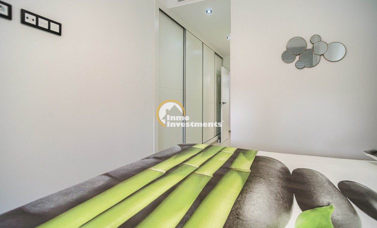 Resale - Apartment - Pilar de la Horadada - Lo Romero Golf