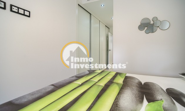 Resale - Apartment - Pilar de la Horadada - Lo Romero Golf