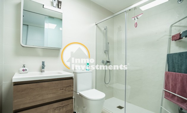 Resale - Apartment - Pilar de la Horadada - Lo Romero Golf