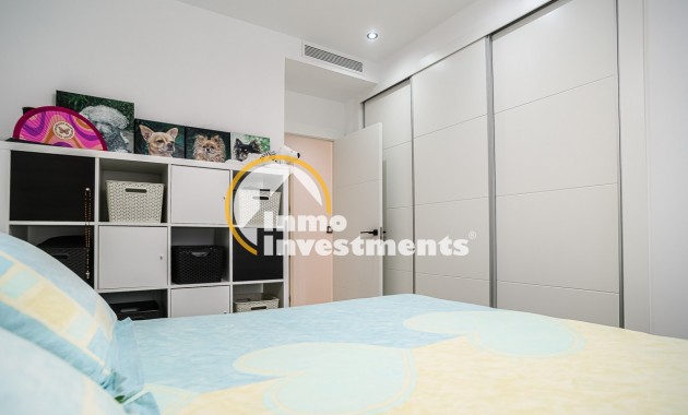 Resale - Apartment - Pilar de la Horadada - Lo Romero Golf