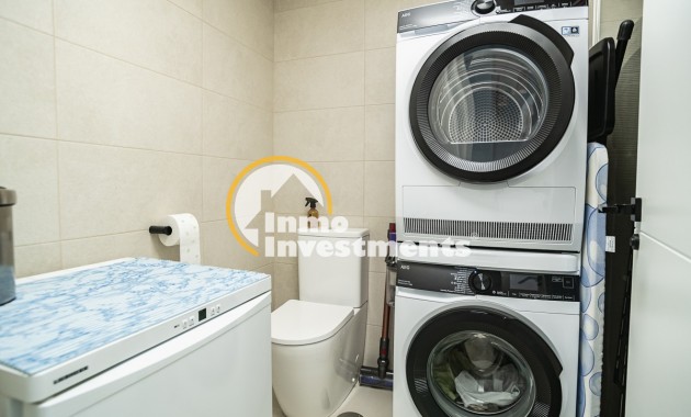 Resale - Apartment - Pilar de la Horadada - Lo Romero Golf