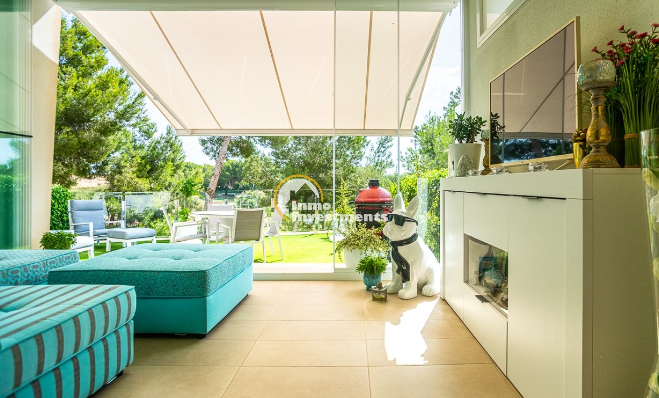 Resale - Apartment - Pilar de la Horadada - Lo Romero Golf