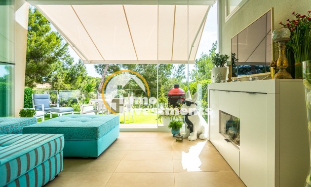 Resale - Apartment - Pilar de la Horadada - Lo Romero Golf