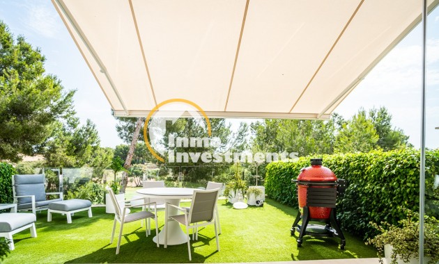 Resale - Apartment - Pilar de la Horadada - Lo Romero Golf