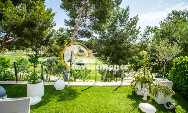 Resale - Apartment - Pilar de la Horadada - Lo Romero Golf