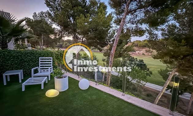 Resale - Apartment - Pilar de la Horadada - Lo Romero Golf