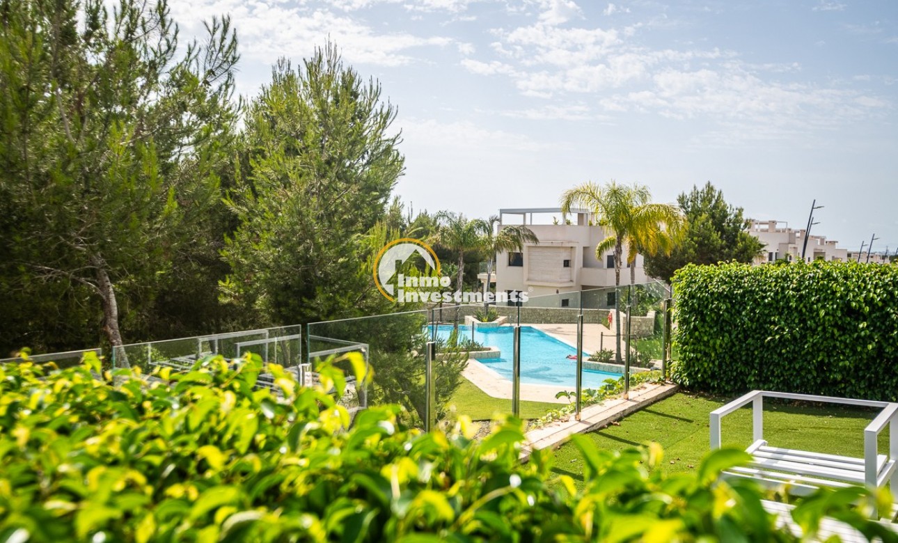 Resale - Apartment - Pilar de la Horadada - Lo Romero Golf