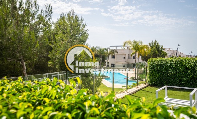 Resale - Apartment - Pilar de la Horadada - Lo Romero Golf