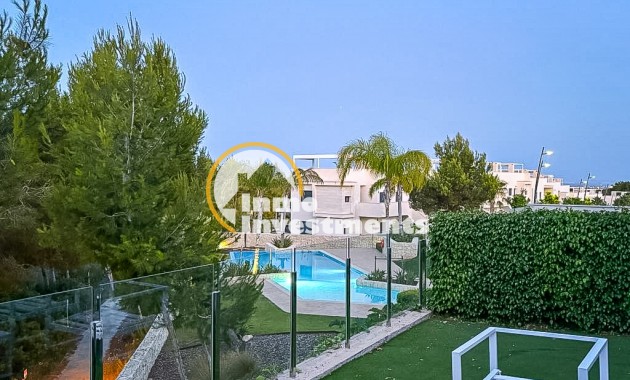 Resale - Apartment - Pilar de la Horadada - Lo Romero Golf
