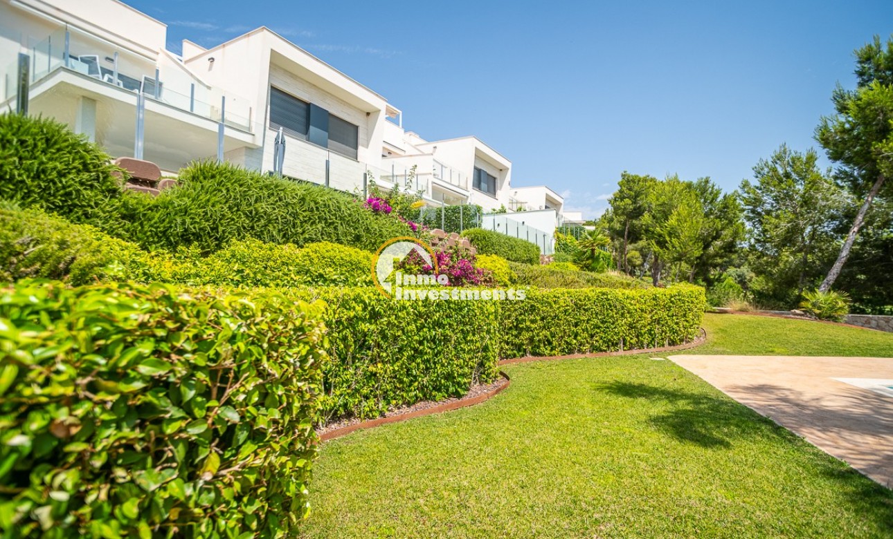 Resale - Apartment - Pilar de la Horadada - Lo Romero Golf