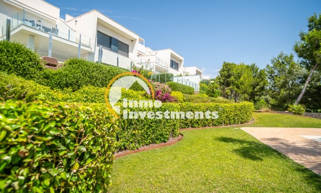 Resale - Apartment - Pilar de la Horadada - Lo Romero Golf