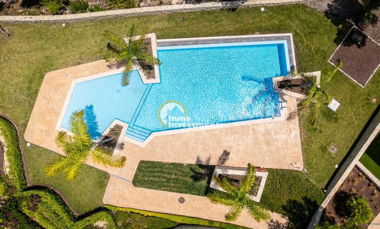 Resale - Apartment - Pilar de la Horadada - Lo Romero Golf