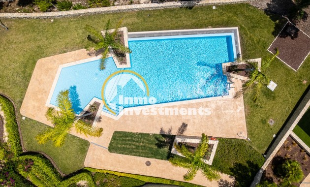 Resale - Apartment - Pilar de la Horadada - Lo Romero Golf