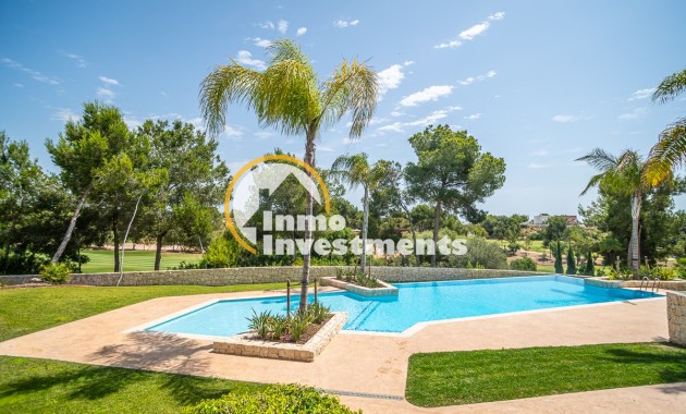 Resale - Apartment - Pilar de la Horadada - Lo Romero Golf