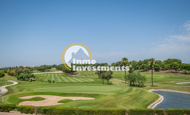 Resale - Apartment - Pilar de la Horadada - Lo Romero Golf