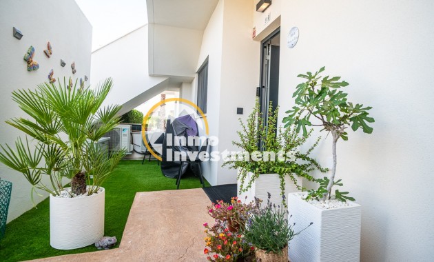 Resale - Apartment - Pilar de la Horadada - Lo Romero Golf