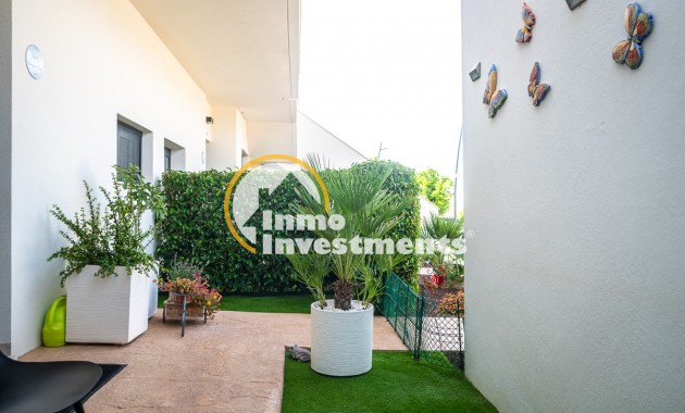 Resale - Apartment - Pilar de la Horadada - Lo Romero Golf