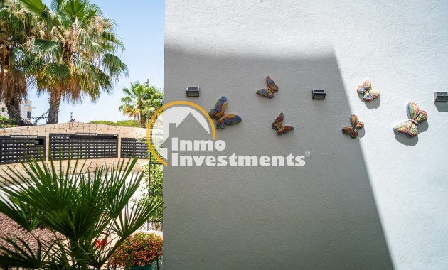 Resale - Apartment - Pilar de la Horadada - Lo Romero Golf