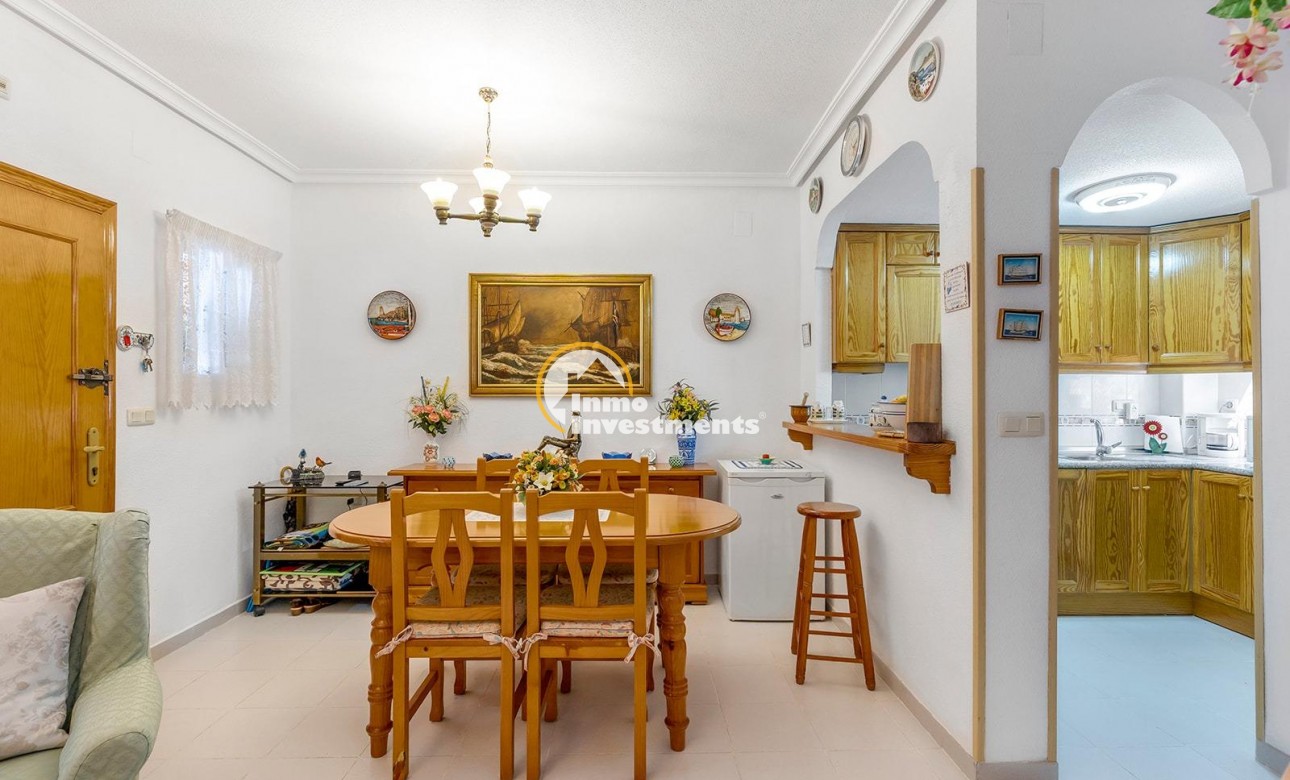 Resale - Town house - Torrevieja