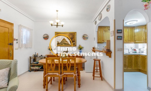 Resale - Town house - Torrevieja