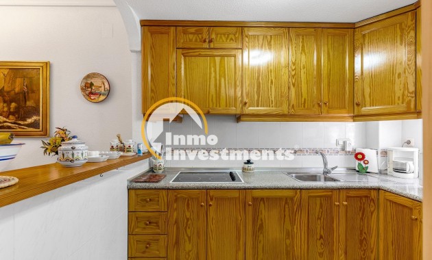 Resale - Town house - Torrevieja