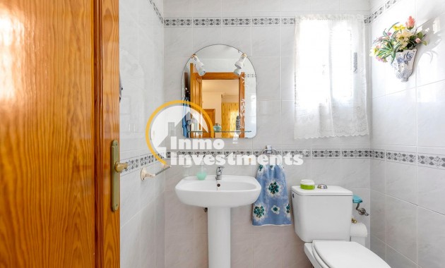 Resale - Town house - Torrevieja