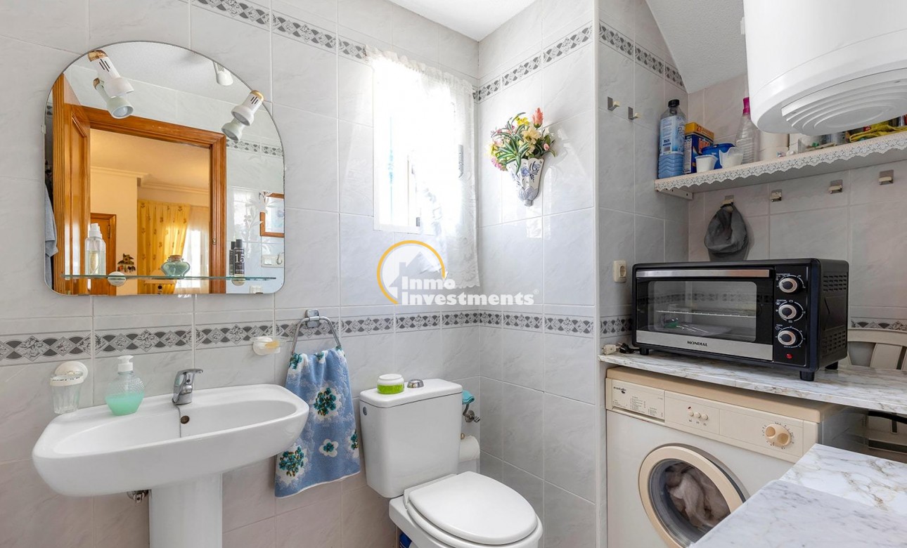 Resale - Town house - Torrevieja