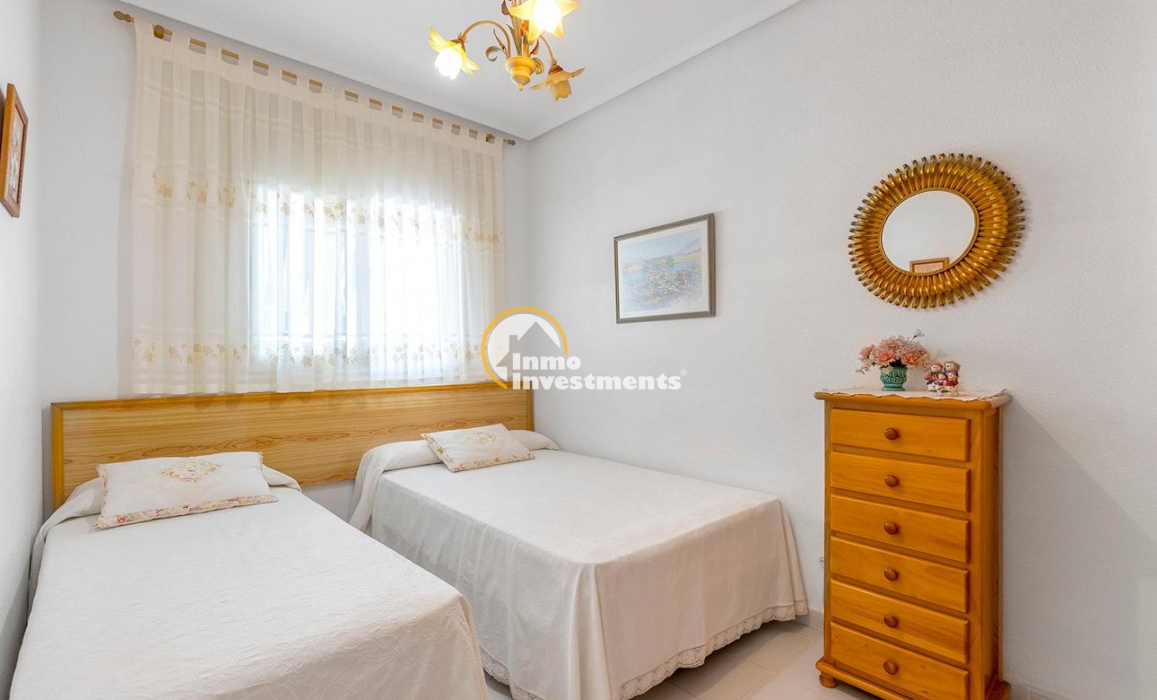 Resale - Town house - Torrevieja