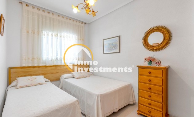 Resale - Town house - Torrevieja