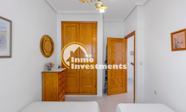 Resale - Town house - Torrevieja