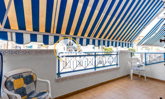 Resale - Town house - Torrevieja