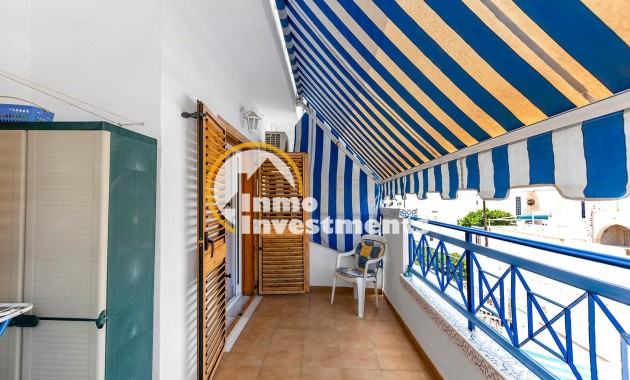 Resale - Town house - Torrevieja