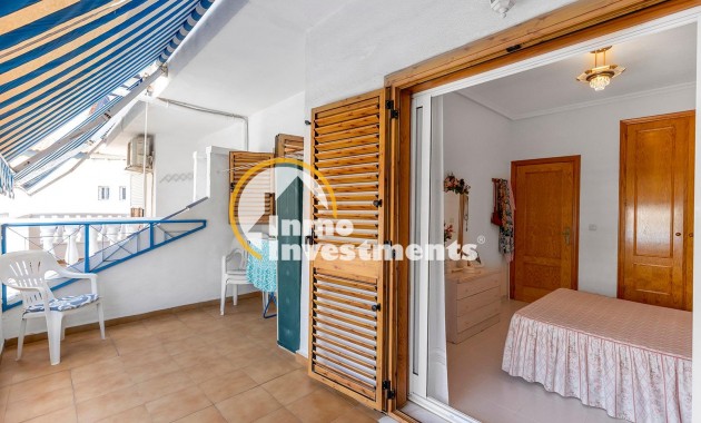 Resale - Town house - Torrevieja