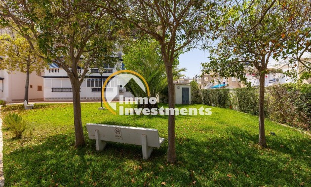 Resale - Town house - Torrevieja