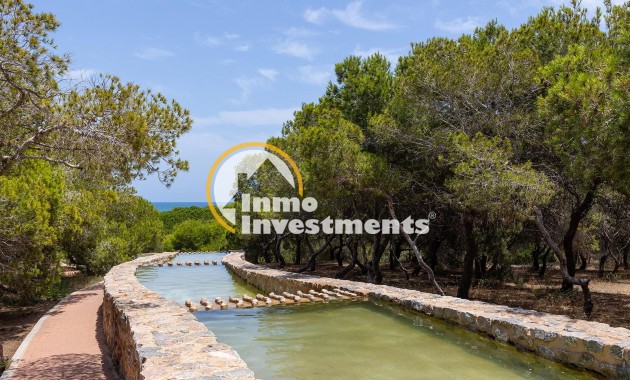 Resale - Town house - Torrevieja