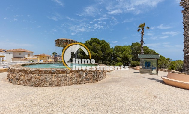 Resale - Town house - Torrevieja