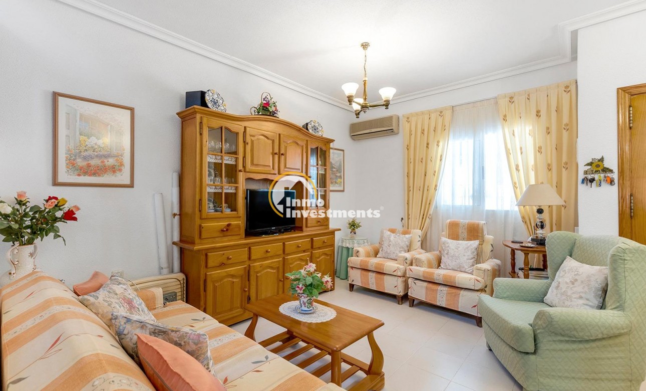 Resale - Town house - Torrevieja