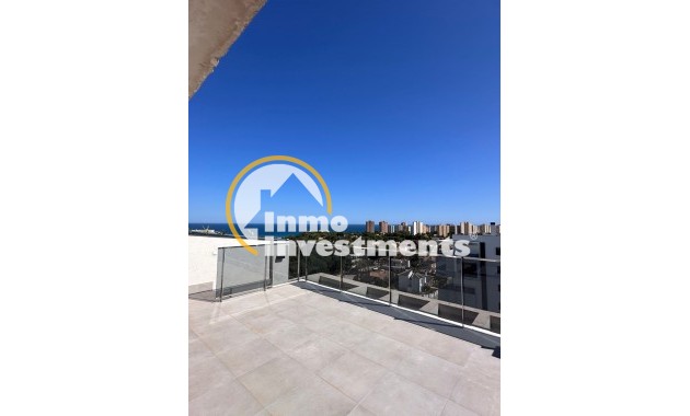 Gebrauchtimmobilien - Penthouse - Campoamor - Dehesa de Campoamor