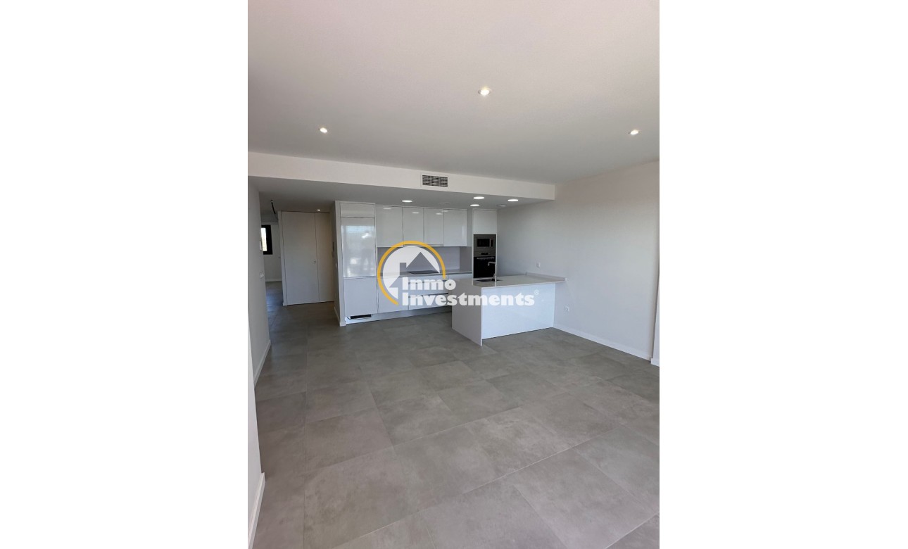 Gebrauchtimmobilien - Penthouse - Campoamor - Dehesa de Campoamor