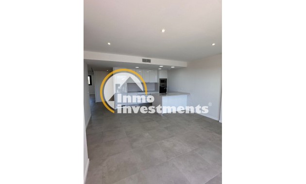 Gebrauchtimmobilien - Penthouse - Campoamor - Dehesa de Campoamor