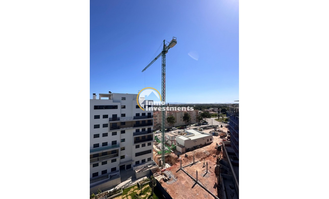 Gebrauchtimmobilien - Penthouse - Campoamor - Dehesa de Campoamor