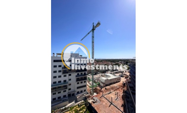 Gebrauchtimmobilien - Penthouse - Campoamor - Dehesa de Campoamor