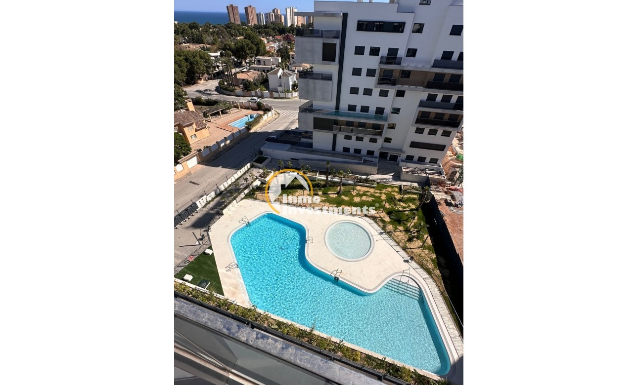 Gebrauchtimmobilien - Penthouse - Campoamor - Dehesa de Campoamor