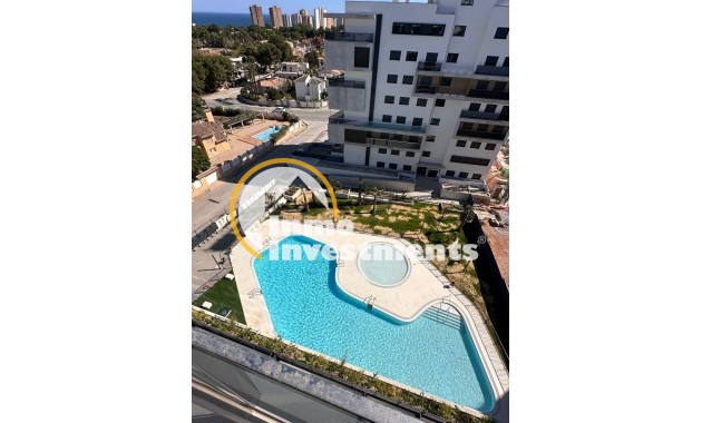 Gebrauchtimmobilien - Penthouse - Campoamor - Dehesa de Campoamor