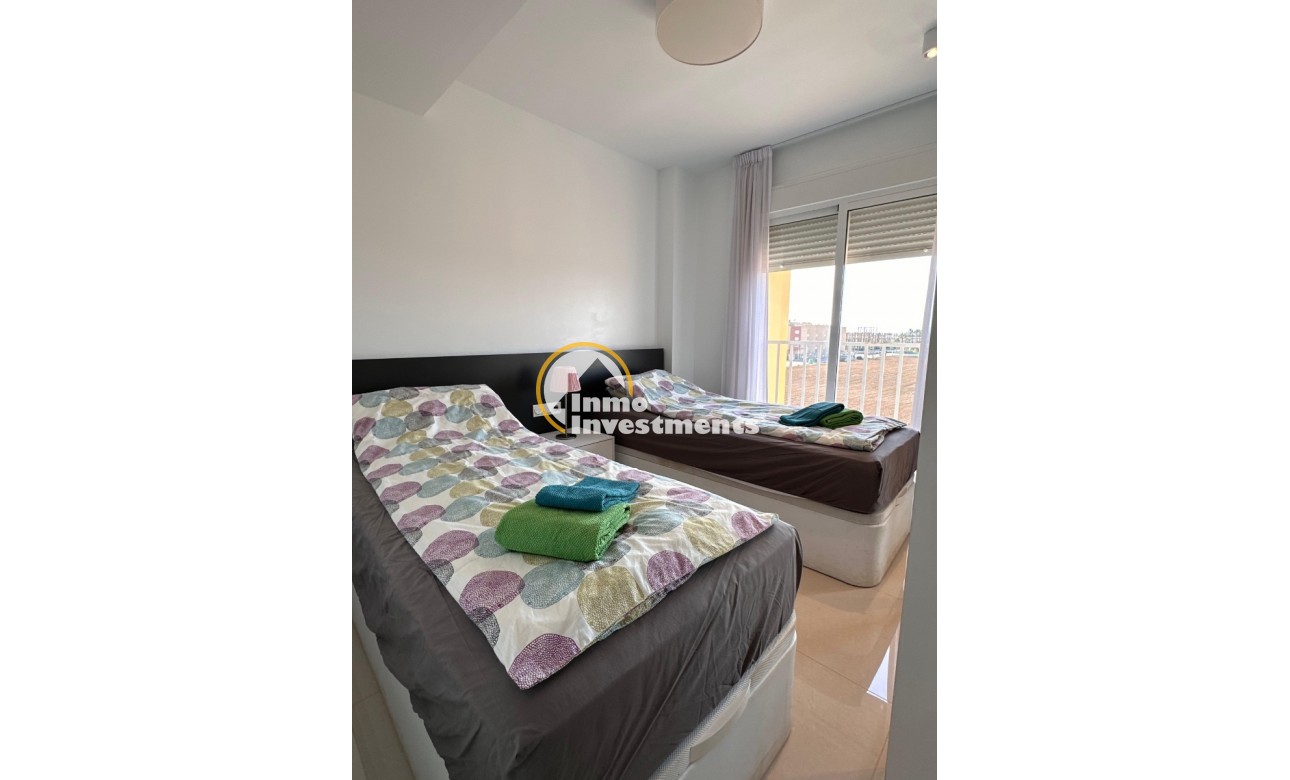 Gebrauchtimmobilien - Penthouse - Campoamor - Dehesa de Campoamor